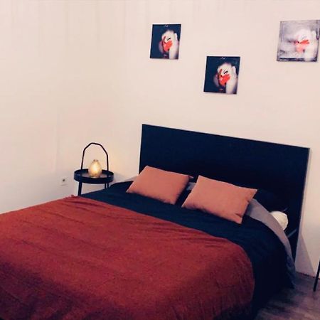 Appartement Cosy Et Chaleureux Avec Jacuzzi Seraing Zewnętrze zdjęcie